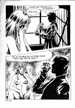 Elvifrance - Incube - 042 - Obsession tragique : page 50