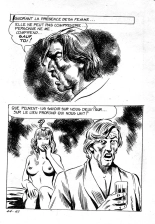Elvifrance - Incube - 042 - Obsession tragique : page 51