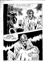 Elvifrance - Incube - 042 - Obsession tragique : page 56
