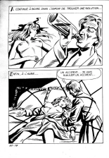 Elvifrance - Incube - 042 - Obsession tragique : page 58