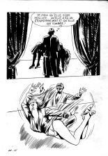 Elvifrance - Incube - 042 - Obsession tragique : page 59