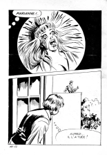 Elvifrance - Incube - 042 - Obsession tragique : page 61
