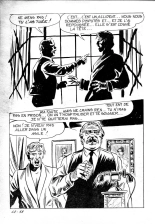 Elvifrance - Incube - 042 - Obsession tragique : page 62