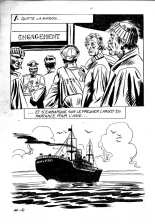 Elvifrance - Incube - 042 - Obsession tragique : page 64
