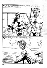 Elvifrance - Incube - 042 - Obsession tragique : page 65