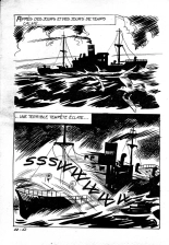 Elvifrance - Incube - 042 - Obsession tragique : page 66