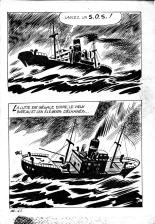 Elvifrance - Incube - 042 - Obsession tragique : page 67