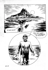 Elvifrance - Incube - 042 - Obsession tragique : page 70
