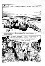 Elvifrance - Incube - 042 - Obsession tragique : page 71