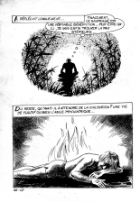 Elvifrance - Incube - 042 - Obsession tragique : page 72