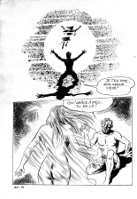 Elvifrance - Incube - 042 - Obsession tragique : page 76