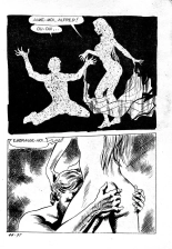 Elvifrance - Incube - 042 - Obsession tragique : page 79