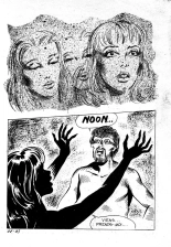 Elvifrance - Incube - 042 - Obsession tragique : page 87