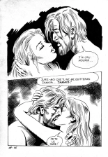 Elvifrance - Incube - 042 - Obsession tragique : page 90
