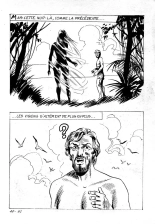 Elvifrance - Incube - 042 - Obsession tragique : page 91
