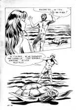 Elvifrance - Incube - 042 - Obsession tragique : page 92