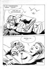 Elvifrance - Incube - 042 - Obsession tragique : page 94