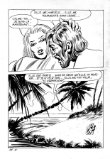 Elvifrance - Incube - 042 - Obsession tragique : page 95