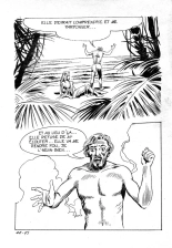 Elvifrance - Incube - 042 - Obsession tragique : page 97