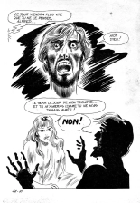 Elvifrance - Incube - 042 - Obsession tragique : page 99