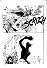 Elvifrance - Incube - 042 - Obsession tragique : page 101