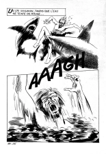 Elvifrance - Incube - 042 - Obsession tragique : page 107