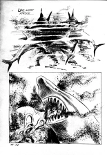 Elvifrance - Incube - 042 - Obsession tragique : page 108