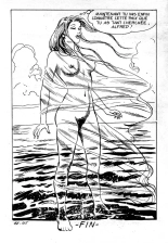 Elvifrance - Incube - 042 - Obsession tragique : page 109