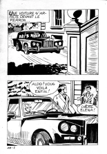 Elvifrance - Incube - 042 - Obsession tragique : page 114