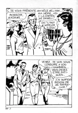 Elvifrance - Incube - 042 - Obsession tragique : page 115