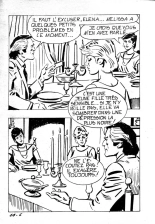 Elvifrance - Incube - 042 - Obsession tragique : page 118