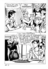 Elvifrance - Incube - 042 - Obsession tragique : page 121