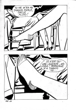 Elvifrance - Incube - 042 - Obsession tragique : page 122
