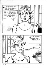 Elvifrance - Incube - 042 - Obsession tragique : page 124