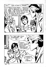Elvifrance - Incube - 042 - Obsession tragique : page 127