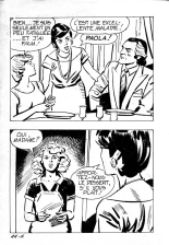 Elvifrance - Incube - 042 - Obsession tragique : page 128