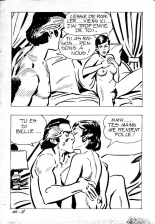 Elvifrance - Incube - 042 - Obsession tragique : page 130