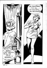 Elvifrance - Incube - 042 - Obsession tragique : page 133