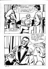 Elvifrance - Incube - 042 - Obsession tragique : page 134