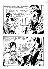 Elvifrance - Incube - 042 - Obsession tragique : page 135