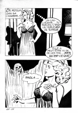 Elvifrance - Incube - 042 - Obsession tragique : page 138