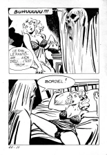 Elvifrance - Incube - 042 - Obsession tragique : page 139