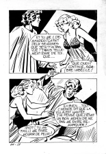 Elvifrance - Incube - 042 - Obsession tragique : page 141