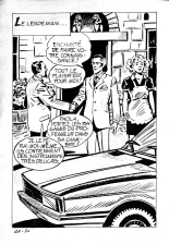 Elvifrance - Incube - 042 - Obsession tragique : page 142