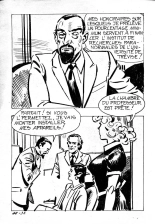Elvifrance - Incube - 042 - Obsession tragique : page 144