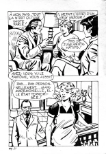 Elvifrance - Incube - 042 - Obsession tragique : page 145