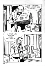 Elvifrance - Incube - 042 - Obsession tragique : page 147