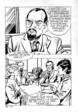 Elvifrance - Incube - 042 - Obsession tragique : page 149