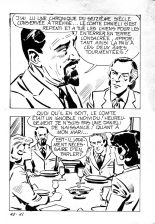 Elvifrance - Incube - 042 - Obsession tragique : page 155
