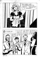 Elvifrance - Incube - 042 - Obsession tragique : page 164